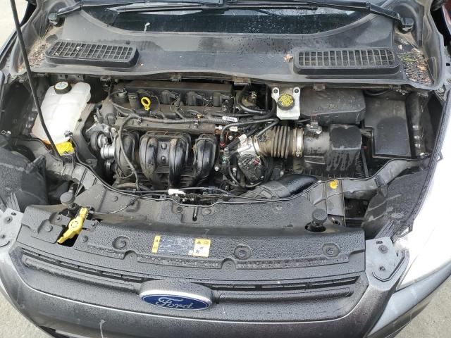 Photo 12 from auction – 2016 FORD ESCAPE S with VIN 1FMCU0F72GUC00351