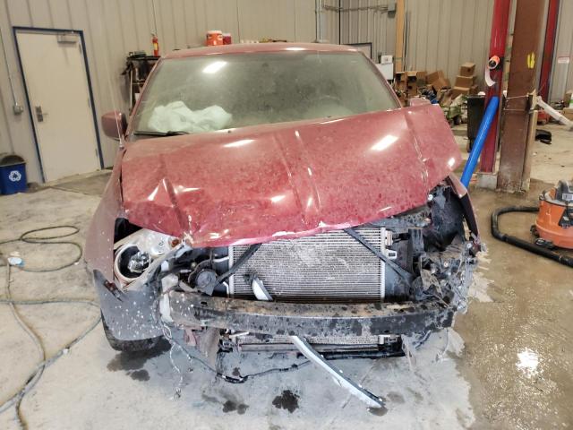 Photo 5 from auction – 2014 CHRYSLER TOWN & COU with VIN 2C4RC1BG1ER236250