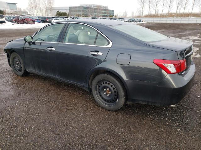 Photo 2 from auction – 2009 LEXUS ES 350 with VIN JTHBJ46G792313757