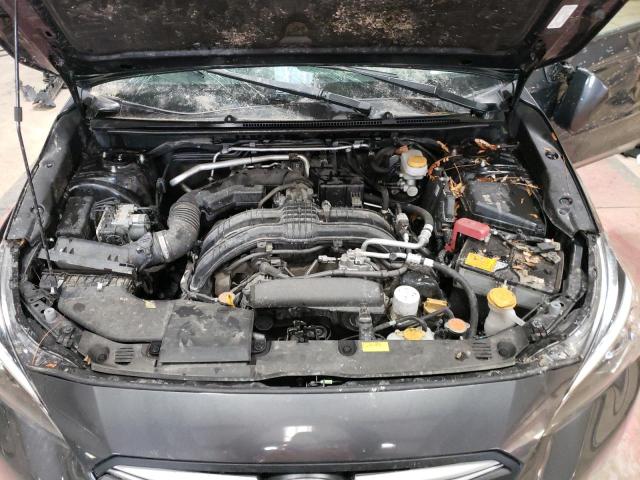 Photo 11 from auction – 2021 SUBARU CROSSTREK with VIN JF2GTAPC8M8312104