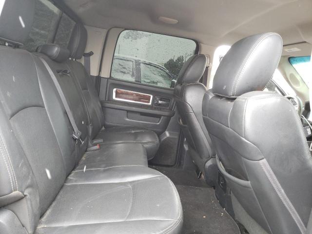 Photo 10 from auction – 2012 DODGE RAM 2500 L with VIN 3C6UD5KL4CG264498