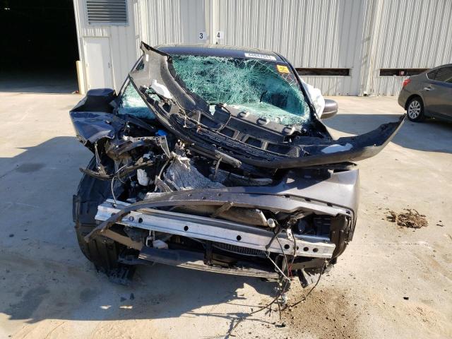 Photo 5 from auction – 2019 HONDA RIDGELINE with VIN 5FPYK2F67KB001596