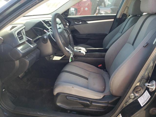 Photo 7 from auction – 2018 HONDA CIVIC EX with VIN 2HGFC2F73JH548610