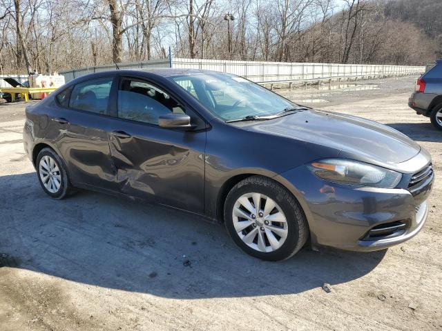 Photo 4 from auction – 2014 DODGE DART SXT with VIN 1C3CDFBB2ED903323