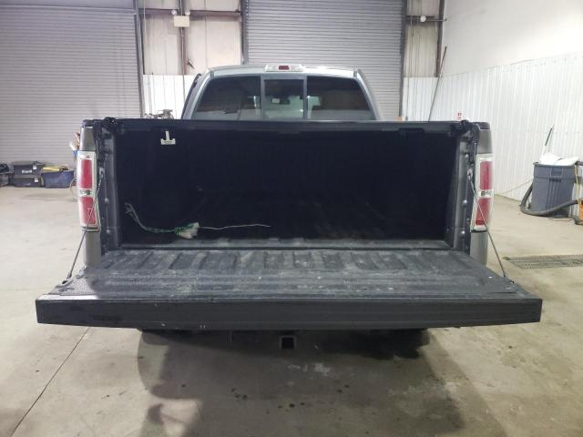 Photo 6 from auction – 2010 FORD F150 SUPER with VIN 1FTFW1EV6AFD60262
