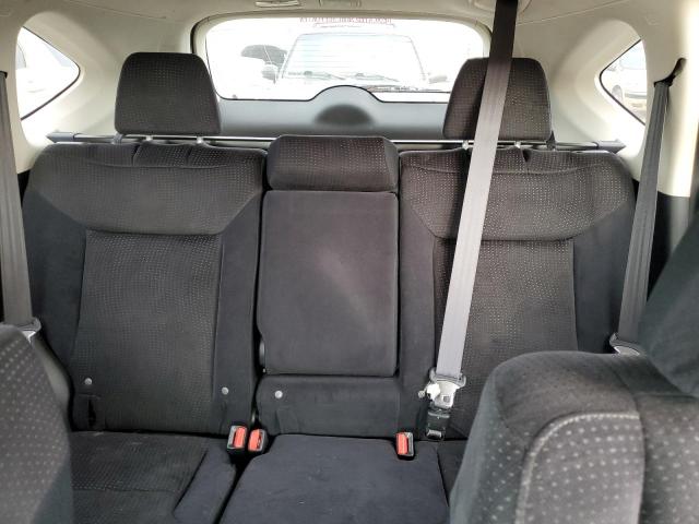 Photo 10 from auction – 2012 HONDA CR-V EX with VIN 5J6RM3H52CL005565