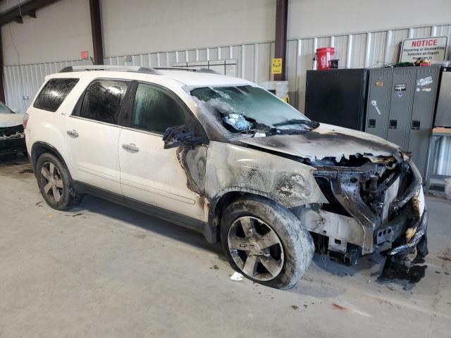 Photo 4 from auction – 2012 GMC ACADIA SLT with VIN 1GKKRRED4CJ202308
