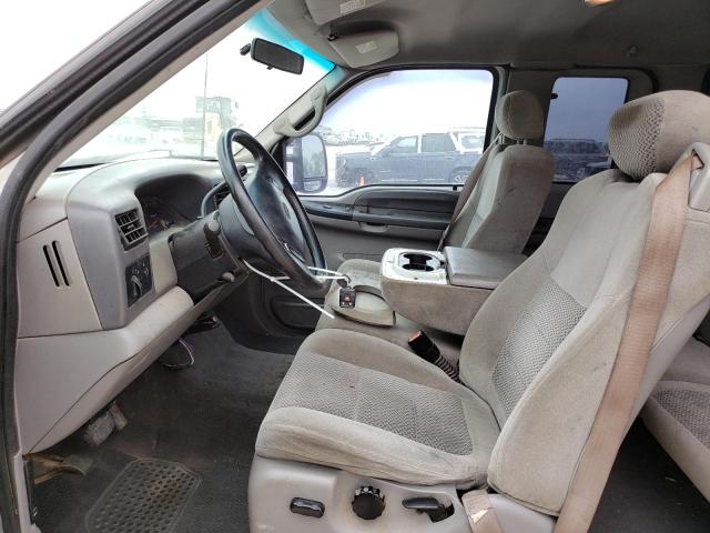 Photo 7 from auction – 2001 FORD F250 SUPER with VIN 1FTNX20F51EC47374