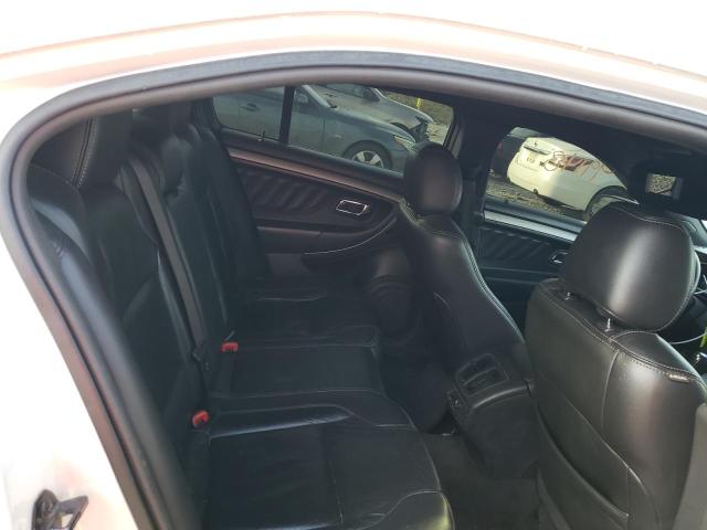 Photo 10 from auction – 2015 FORD TAURUS SEL with VIN 1FAHP2E89FG160912