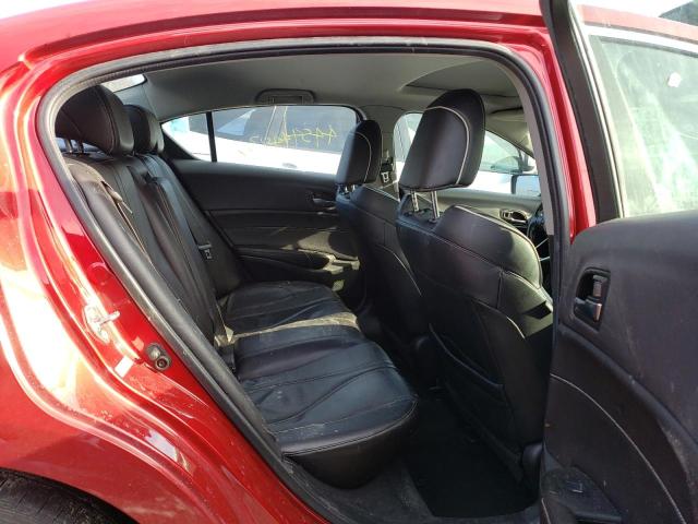 Photo 10 from auction – 2019 ACURA ILX PREMIU with VIN 19UDE2F75KA009987