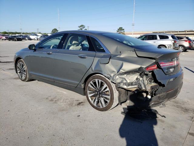 Zdjęcie 2 z aukcji – 2017 LINCOLN MKZ SELECT z VIN 3LN6L5C96HR624546