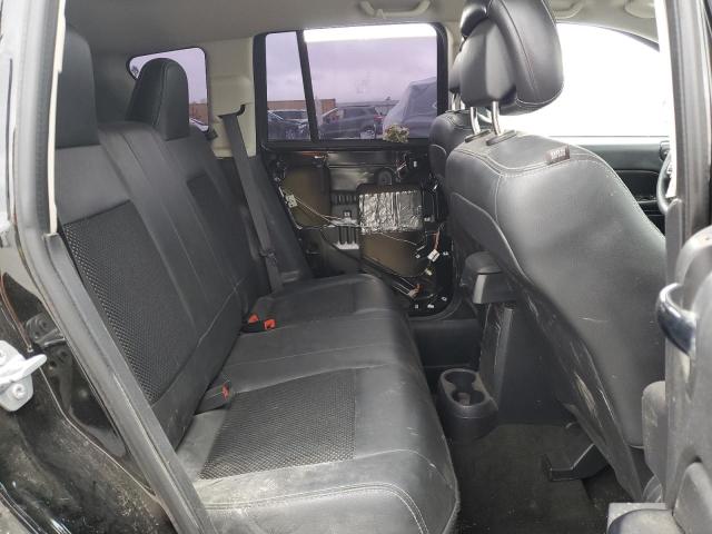 Photo 11 from auction – 2015 JEEP COMPASS SP with VIN 1C4NJCBA8FD361360