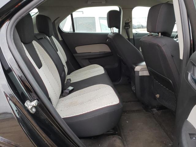 Photo 11 from auction – 2011 CHEVROLET EQUINOX LS with VIN 2CNFLCEC4B6385686