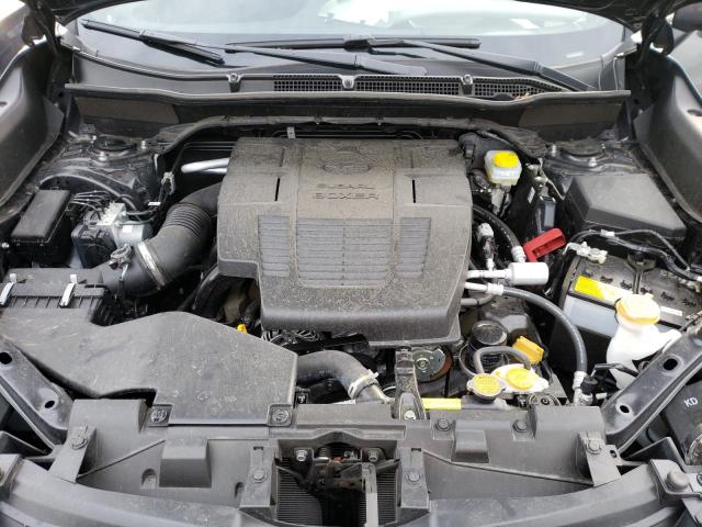 Photo 12 from auction – 2022 SUBARU FORESTER P with VIN JF2SKAEC7NH452310
