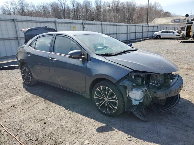 Photo 4 from auction – 2016 TOYOTA COROLLA L with VIN 2T1BURHE5GC732478