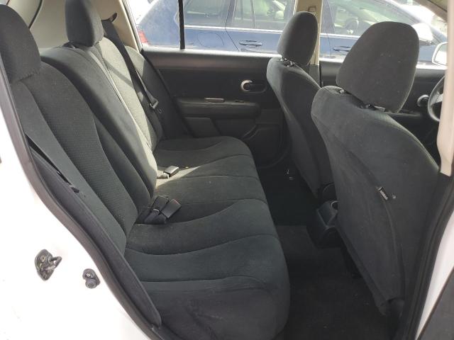 Photo 10 from auction – 2011 NISSAN VERSA S with VIN 3N1BC1CP3BL407785