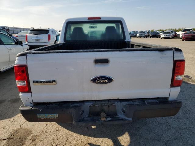 Photo 6 from auction – 2007 FORD RANGER with VIN 1FTYR10D47PA63623