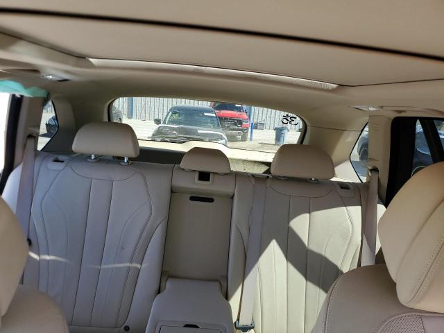 Photo 10 from auction – 2015 BMW X5 SDRIVE3 with VIN 5UXKR2C55F0H41353