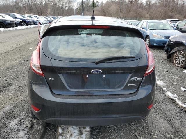 Photo 6 from auction – 2014 FORD FIESTA SE with VIN 3FADP4EJXEM107699