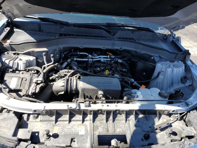 Photo 12 from auction – 2021 FORD EXPLORER X with VIN 1FMSK8DH4MGB09877