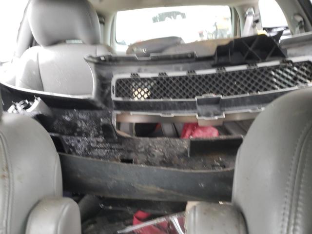 Photo 10 from auction – 2008 CHEVROLET UPLANDER L with VIN 1GNDV33178D122780