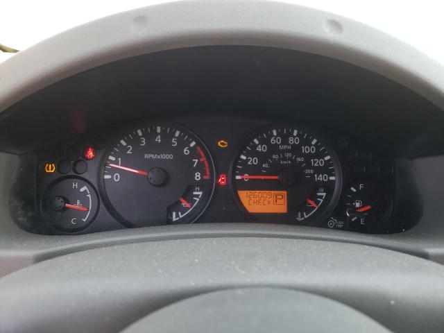 Photo 9 from auction – 2013 NISSAN FRONTIER S with VIN 1N6AD0ER7DN763784