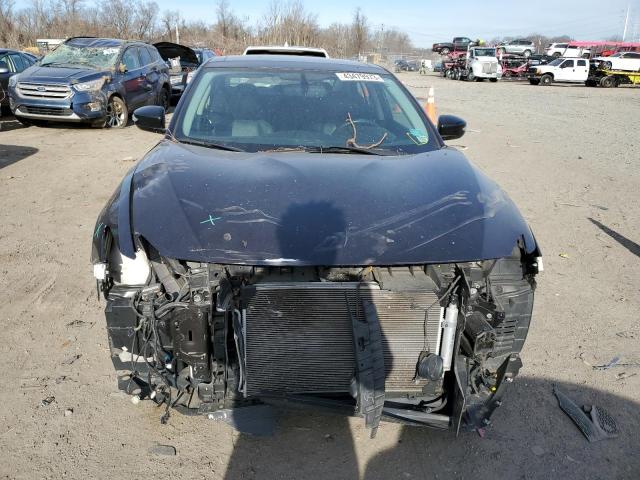 Photo 5 from auction – 2016 NISSAN MAXIMA 3.5 with VIN 1N4AA6AP9GC446906