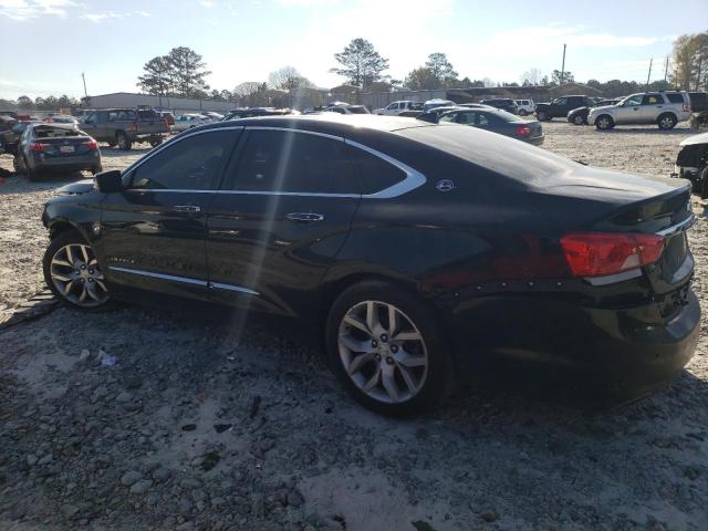 Photo 2 from auction – 2014 CHEVROLET IMPALA LTZ with VIN 2G1155S34E9127432