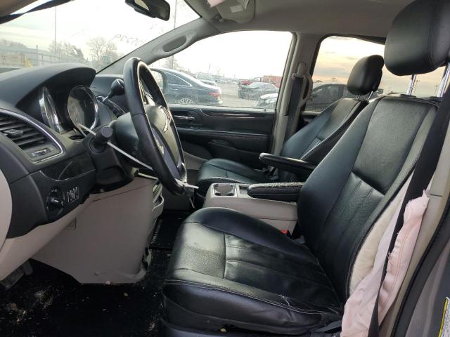 Photo 7 from auction – 2014 CHRYSLER TOWN & COU with VIN 2C4RC1BG3ER125229