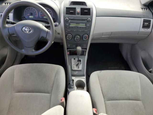 Foto 8 de la subasta – 2013 TOYOTA COROLLA 4D con VIN 2T1BU4EE4DC125930