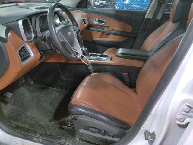 Photo 7 from auction – 2017 CHEVROLET EQUINOX PR with VIN 2GNFLGEK2H6210209