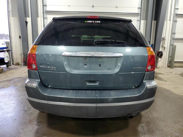 صورة رقم 6 من المزاد - 2006 CHRYSLER PACIFICA T مع VIN 2A4GF68446R751814