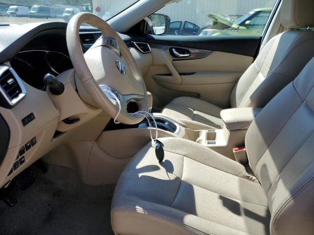 Photo 7 from auction – 2015 NISSAN ROGUE S with VIN 5N1AT2MVXFC793162