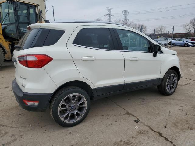 Photo 3 from auction – 2020 FORD ECOSPORT T with VIN MAJ6S3KL1LC376910
