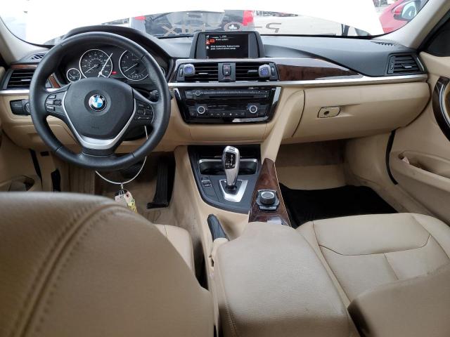 Photo 8 from auction – 2015 BMW 335 XI with VIN WBA3B9C56FF589786