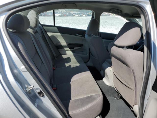 Photo 10 from auction – 2012 HONDA ACCORD LX with VIN 1HGCP2F35CA044176
