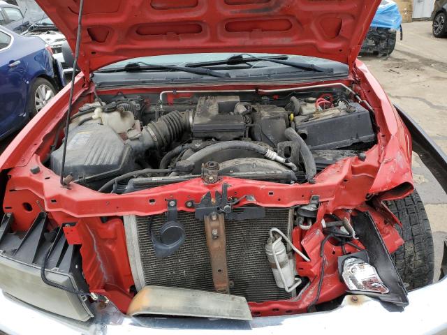 Photo 12 from auction – 2004 CHEVROLET COLORADO with VIN 1GCDS136248193969