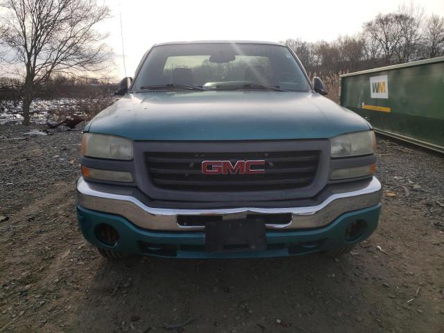 Photo 5 from auction – 2004 GMC NEW SIERRA with VIN 1GTEK14X64Z112932