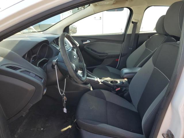 Photo 7 from auction – 2013 FORD FOCUS SE with VIN 1FADP3F25DL307956