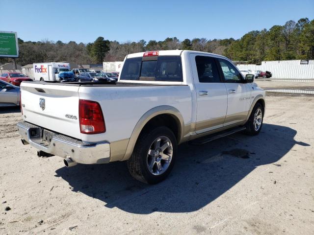 Photo 3 from auction – 2011 DODGE RAM 1500 with VIN 1D7RV1CT5BS517764