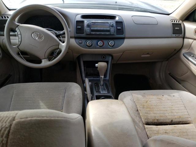 Photo 8 from auction – 2005 TOYOTA CAMRY LE with VIN 4T1BE32K65U071189