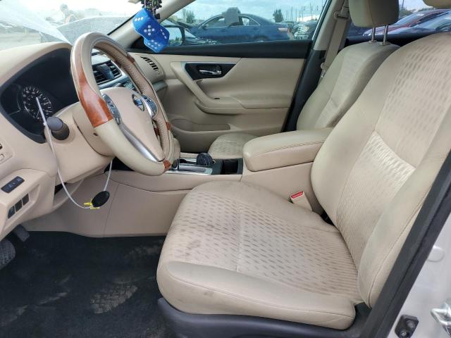 Photo 7 from auction – 2016 NISSAN ALTIMA 2.5 with VIN 1N4AL3AP1GC123295