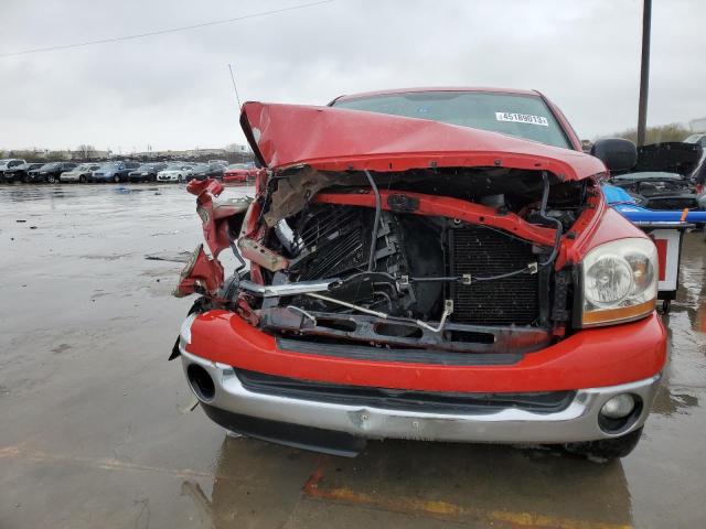 Photo 5 from auction – 2006 DODGE RAM 1500 S with VIN 1D7HA182X6S688359