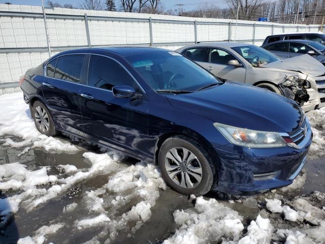 Photo 4 from auction – 2015 HONDA ACCORD LX with VIN 1HGCR2F30FA276344