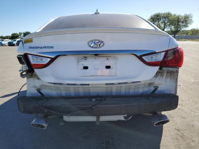 Photo 6 from auction – 2013 HYUNDAI SONATA SE with VIN 5NPEC4AC2DH567493