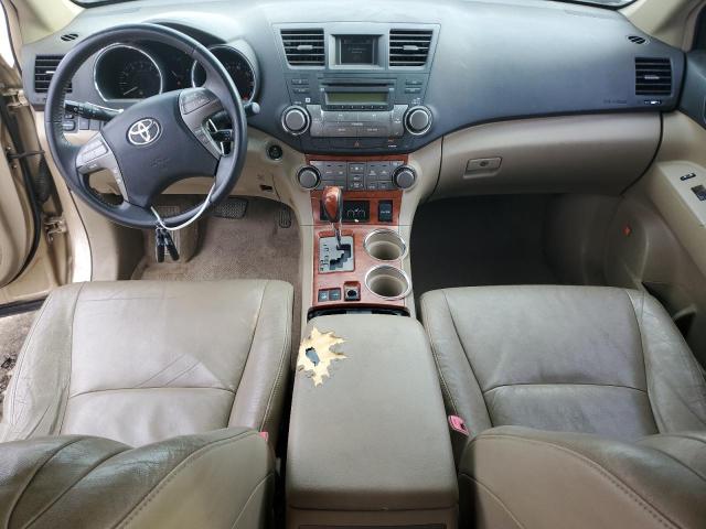 Zdjęcie 8 z aukcji – 2009 TOYOTA HIGHLANDER z VIN JTEES42A492125190