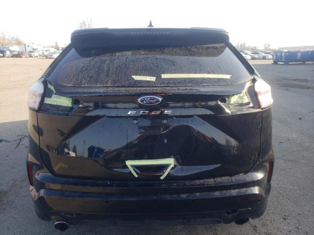 Photo 6 from auction – 2021 FORD EDGE SEL with VIN 2FMPK4J95MBA04607
