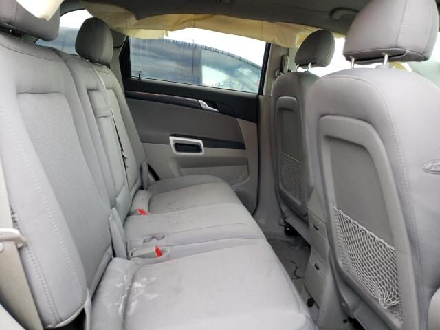 Photo 11 from auction – 2009 SATURN VUE XE with VIN 3GSCL33P59S546043