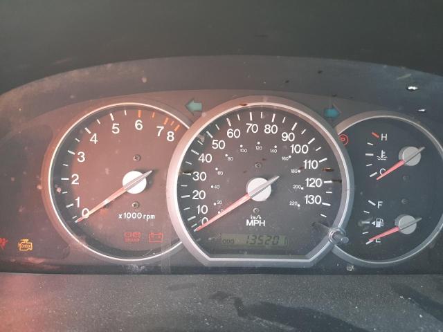 Photo 9 from auction – 2004 KIA SEDONA EX with VIN KNDUP131346509722