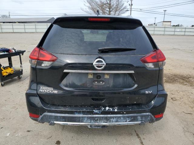 Photo 6 from auction – 2018 NISSAN ROGUE S with VIN KNMAT2MT9JP580045